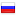 mlsd.ru hosted country